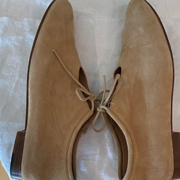 Martiniano suede bootie - Picture 3 of 3